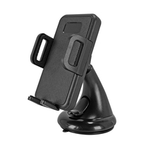 Support universel pour téléphone portable avec tableau de bord et pare-brise à 360 rotations et forte aspiration avec prix d'usine