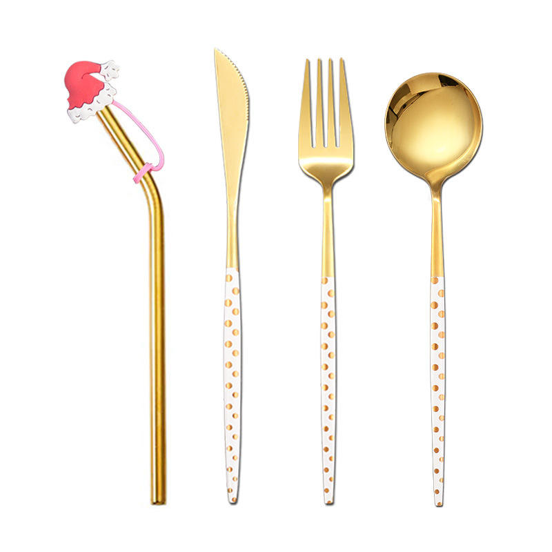 Platinum-Christmas Hat