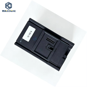 Relé de Protección de Motor 3UF7102-1AA00-0, Módulo de Medición de Corriente para Sistema de Control de Automatización Industrial - Product Image 1