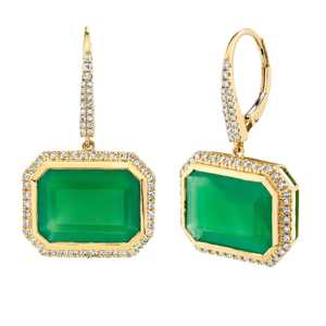 <span class=keywords><strong>Propriétés</strong></span> de la pierre d'<span class=keywords><strong>agate</strong></span> verte en argent Sterling 925 pierre d'<span class=keywords><strong>agate</strong></span> verte en Urdu beaux bijoux - Product Image 6