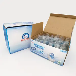 2023 New Package Eco-friendly Water-soluble Toilet Cleaner for Bathroom Toilet