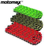 SFR Nouveaux accessoires pour moto 520SX/525SX/520SX3 Chaîne de moto pour moto tout-terrain pour Ninja 250 / 300
