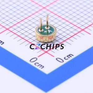 Original-Nuevo componente de orificio pasante (THT),D = 4mm Circuito integrado IC Chip Micrófono - Product Image 1
