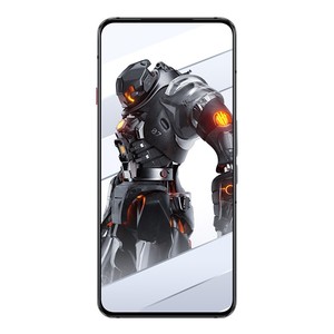 <span class=keywords><strong>Nubia</strong></span> Red Devil <span class=keywords><strong>7S</strong></span> <span class=keywords><strong>Pro</strong></span> Off Screen Camera Flagship Nuevo Snapdragon 8 + 135W Carga rápida 5G E-sports Game Phone - Product Image 4