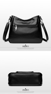 Bolsos Tote de Diseño en Piel Sintética, Bolsos de Mano para Mujer, Bolsos de Hombro de Alta Calidad, Bolsos Cruzados de Piel para Mujer - Product Image 4