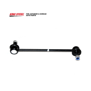 KINGSTEEL OEM 54830-0X000 54830-B4000 repuestos de automóvil, pieza de repuesto de suspensión, barra estabilizadora de enlace, enlace estabilizador para KIA - Product Image 5