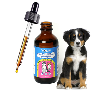 Chó hip và doanh bổ sung nhãn hiệu riêng Glucosamine bổ sung tính di động bổ sung sức khỏe - Product Image 1