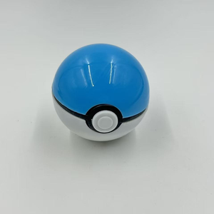 Figuras <span class=keywords><strong>de</strong></span> <span class=keywords><strong>Bolas</strong></span> <span class=keywords><strong>de</strong></span> <span class=keywords><strong>Pokémon</strong></span>, Juguetes Creativos, Pokebolas, Coleccionables para Niños y Fanáticos, Regalo <span class=keywords><strong>de</strong></span> Navidad Moderno y a la Moda - Product Image 4