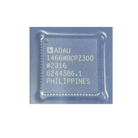 SACOH ADAU1466 IC Mikrochip MCU Mikrokontroler Asli Berkualitas Tinggi Pemasok ADAU1466WBCPZ300