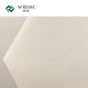 Ptfe Độ Bền Kéo Vải Màng Sân Vận Động Mái Che Cấu Trúc - Product Image 5