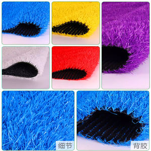 Le <span class=keywords><strong>gazon</strong></span> <span class=keywords><strong>artificiel</strong></span> mobile n'est pas réservé à des contextes spécifiques - Product Image 3