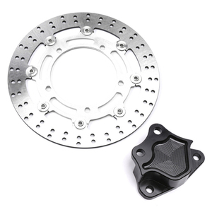 <span class=keywords><strong>จาน</strong></span>เบรกมอเตอร์ไซค์ขนาด 267 มม. 300 มม. <span class=keywords><strong>ส</strong></span>ำหรับยามาฮ่า <span class=keywords><strong>Xmax</strong></span> - Product Image 5