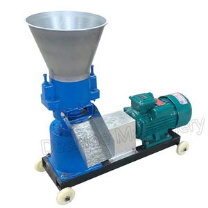 Máquina granuladora de <span class=keywords><strong>pellet</strong></span> de alimentación animal, fresadora de <span class=keywords><strong>pellet</strong></span> - Product Image 2