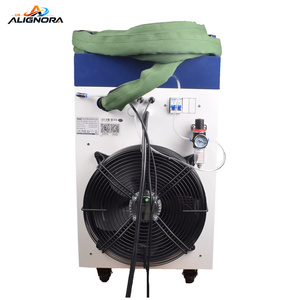 Machine de soudage laser multifonction 4 en 1 pour tuyaux / Machine de soudage laser portative / Soudeuse laser 1500w 2000w 3000w - Product Image 3