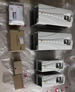 ACS800-01-0030-5 ACS800-01-0040-5 ACS800-01-0050-5 ACS800-01-0060-5 ตัวควบคุมแรงบิดสามเฟส VFD 400V/380V 1500W/1000W สำหรับ - Product Image 2