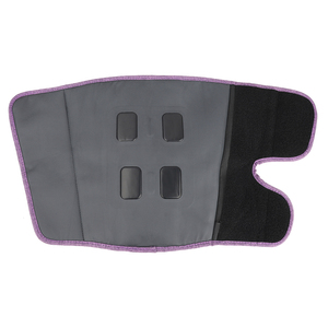 Massaggiatore elettrico personalizzato della gamba del polpaccio di EMS con calore di compressione dell'aria - Product Image 2