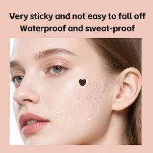 Boîte de patchs <span class=keywords><strong>anti</strong></span>-acné hydrocolloïdes portables en forme de cœur avec étui personnalisé - Product Image 4