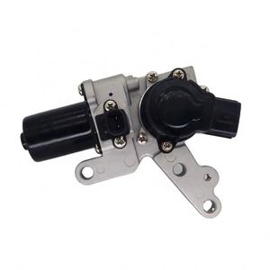 Actuador Turbo RHV4 17208-51010 17208-51011 para Toyota Landcruiser V8 4,5 D 1VD - Product Image 1