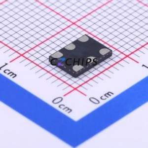 SiT9121AI-2D2-33E156.250000 Pre-Programmed Oscillator SMD7050-6P Oscillator 156.25MHz 25ppm LVDS 3.3V - Product Image 2