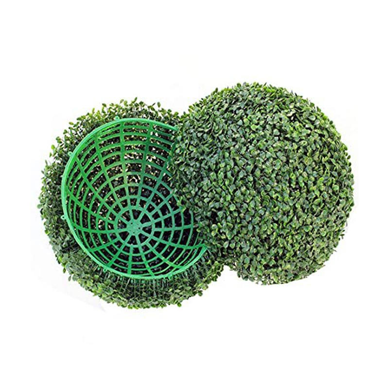 Artificial Topiary Ball