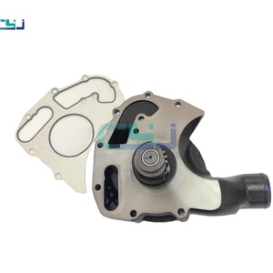 Repuestos para Excavadora 372-2297 485-4895 354-4754 322-9662 Bomba de Agua para Motor C7.1 Bomba de Agua 326D2 323D 950K - Product Image 2