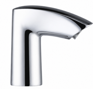 Grifo con Sensor de Corriente Continua, Grifo de Lavabo Sin Contacto, Compatible con la Estructura Tipo TO113, Kit de Reemplazo de Grifo de Agua Automático - Product Image 2