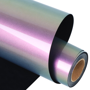 Guangyintong easyweed ไวนิล PU กิ้งก่าร้อนร้อนไวนิลเสือดำ - Product Image 2