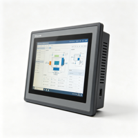 6AV6647-0AB11-3AX0 PLC HMI Multi PANEL 100% Original, Programador PLC, Stock Excedente 6AV66470AB113AX0
