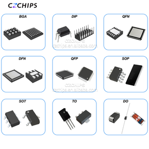 New & Authentic Authorized MT41K2G4RKB-107:P BGA Semiconductor IC Wholesale Order Professional Electronic Components Shop - Product Image 6