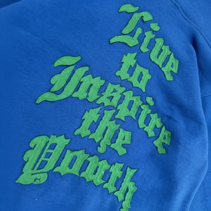 เสื้อมีฮู้ดลำลองสำหรับผู้ชาย, เสื้อฮู้ดลำลองสีพื้นใส่ได้พอดีตัวสำหรับฤดูหนาวของผู้ชาย - Product Image 1