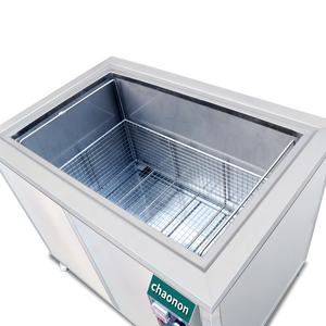 Sgrassatore industriale del pulitore ultrasonico elettrico del DPF <span class=keywords><strong>per</strong></span> la costruzione applicabile della pompa del motore nuovo materiale plastico usato - Product Image 4