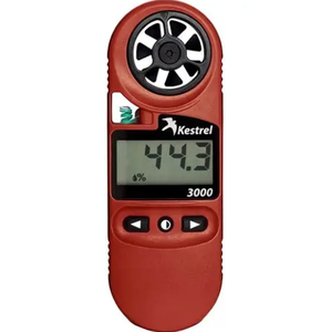 เครื่องวัดสภาพอากาศแบบพกพา Kestrel รุ่นใหม่ของแท้ มีสินค้าในสต็อก - Product Image 5