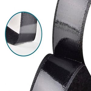 Op maat gemaakte nylon klittenband met haak- en lus sluiting, naaibaar, zonder lijm - Product Image 5