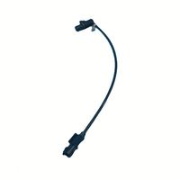 Pièces de transmission automobile d'origine 39180 04000 Capteur de position du vilebrequin de voiture 39180-04000 3918004000 pour Kia