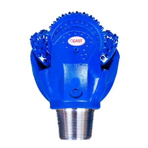 API <span class=keywords><strong>17</strong></span> <span class=keywords><strong>1</strong></span>/<span class=keywords><strong>2</strong></span> "IADC537 <span class=keywords><strong>TCI</strong></span> Tricone Khoan Bit Tricone Rock Bit Cho Cũng Khoan - Product Image 5