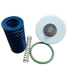 Repuesto Compatible con <span class=keywords><strong>Ingersoll</strong></span> <span class=keywords><strong>Rand</strong></span> 37954971 para <span class=keywords><strong>Compresor</strong></span> de Aire de Tornillo, Metálico, con 6 Meses de Garantía - Product Image 1