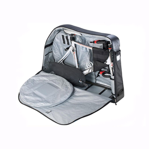 <span class=keywords><strong>Bolsa</strong></span> de Transporte <span class=keywords><strong>para</strong></span> <span class=keywords><strong>Bicicleta</strong></span> <span class=keywords><strong>Plegable</strong></span>, Grande, Gruesa, Impermeable, con Logotipo Personalizado al por Mayor - Product Image 4