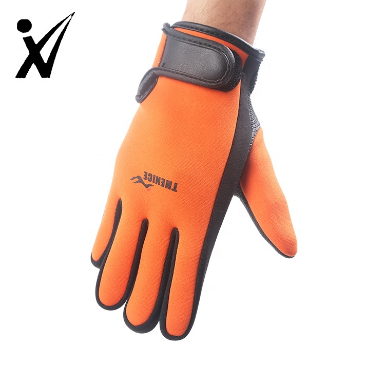 Best Quality Fishing Gloves Fishing Gloves