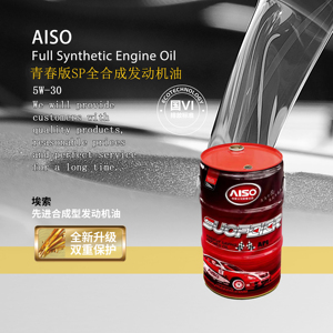 Dầu động cơ tổng hợp hoàn toàn phiên bản Thanh Niên - Product Image 3