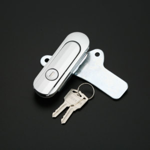 Khóa Cửa MS208-4K Hợp Kim Kẽm Cảm Biến Khối OEM Bằng Gỗ Thông Minh Vân Tay Điện Tử Gia Đình Văn Phòng Khách Sạn Gia Đình Màu Đen Bạc - Product Image 4