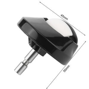 Roues pivotantes universelles pour aspirateur robot IRobot, modèles 550 630 780 870 980, pièce en plastique R310 - Product Image 2