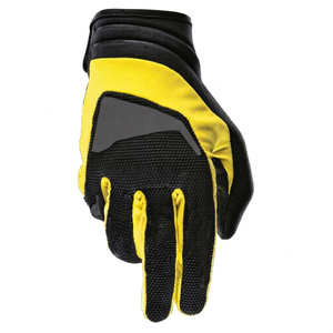 Guantes de Motocross de Cuero Personalizados al por Mayor, Impermeables, con Pantalla Táctil, para Motocicleta, Resistentes al Viento, para Exteriores - Product Image 1