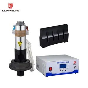 New Products Welding Set Generator Auto Welding Machine Plastic Bags Welding Spare Parts