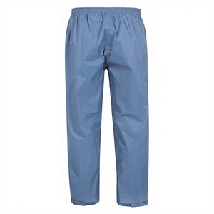 Nuovi <span class=keywords><strong>Pantaloni</strong></span> da Lavoro Outdoor per <span class=keywords><strong>Donna</strong></span> in Nylon di Alta Qualità, Antivento, Impermeabili, Traspiranti, con Vita Elastica e Gamba Dritta - Product Image 2