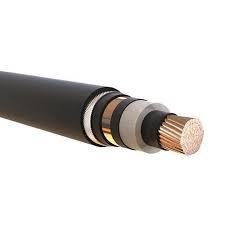 XLPE aislado 4 Core Power SWA blindado 4c X 70mm2 / 4*120 Mm2 Cable de alimentación eléctrica de cobre - Product Image 2