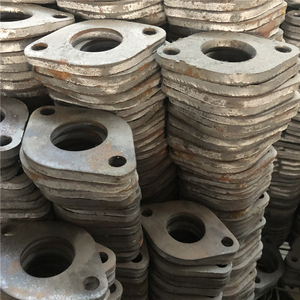 Heng Tong Thép Không Gỉ Kép Hình Bầu Dục Outlet Twin Thoát Ống Xả Xe Phía Sau <span class=keywords><strong>Muffler</strong></span> Tip 175849 - Product Image 6