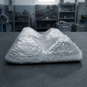 Aleación Maestra de Aluminio y Cromo AlCr2 3 5 10 20, Aditivo para Producción de Acero, Grumos, Marca Personalizada, Venta al por Mayor, Precio Competitivo - Product Image 2