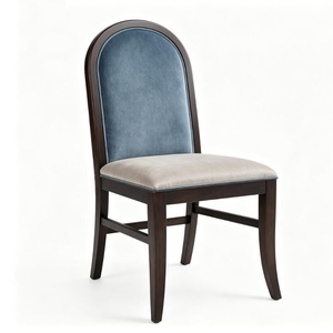 Brown Leather <strong>Chairs</strong> RDC-852 - Product Image 6