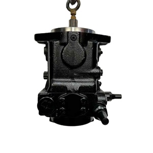 Pompe hydraulique principale pour excavatrice Rexroth série A4VG180, A4VG180EP4D1/32L-NZD02F691DH-S, pompe à piston hydraulique haute pression - Product Image 3