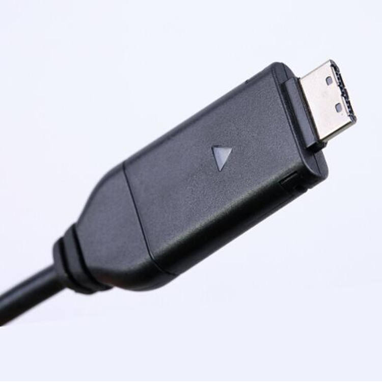 0.5m USB Camera Cable for Data Transfer and Charging for WB5000 WB5500 ES10 ES55 ES57 ES60 ES63